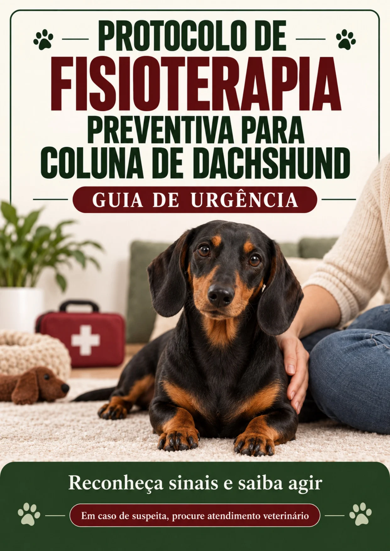 Prévia da página 7 do protocolo
