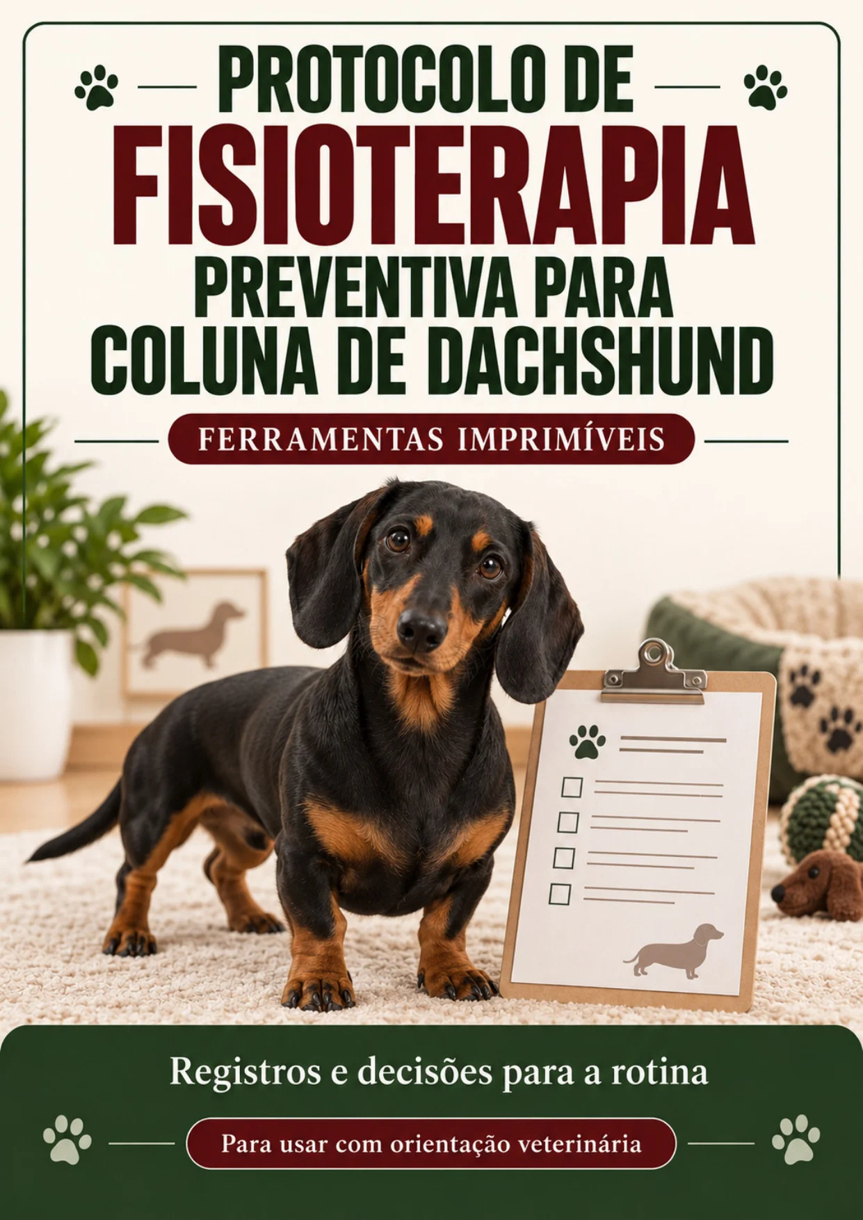 Prévia da página 8 do protocolo